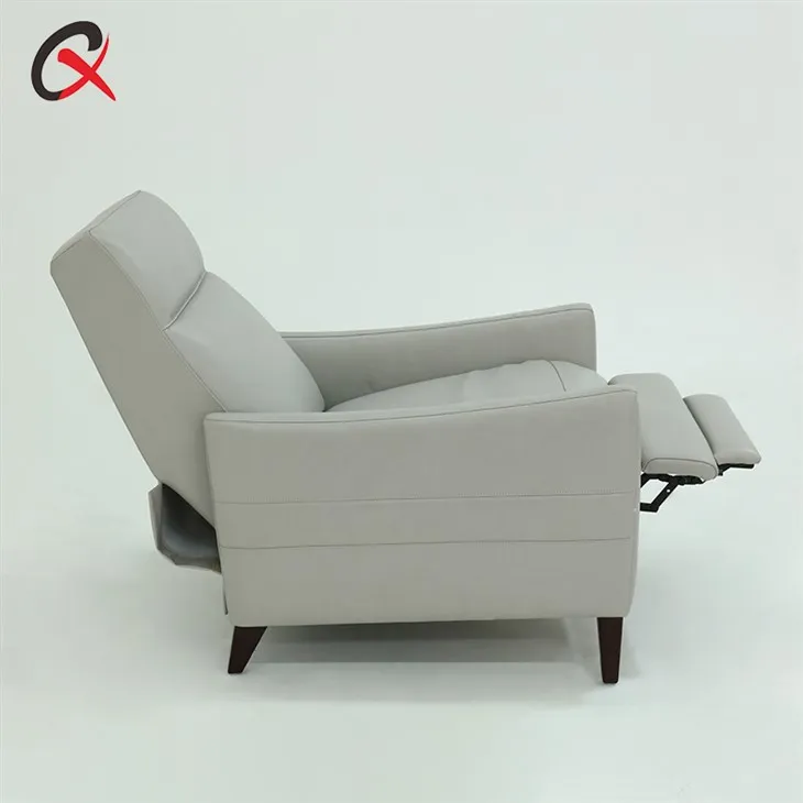 modern recliner