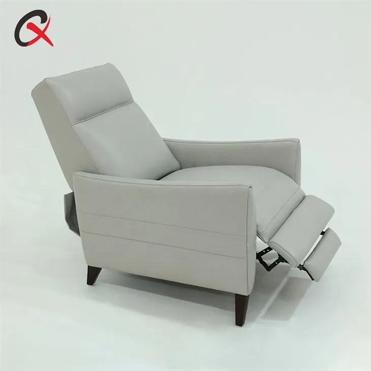 modern recliner
