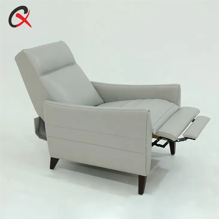 modern recliner
