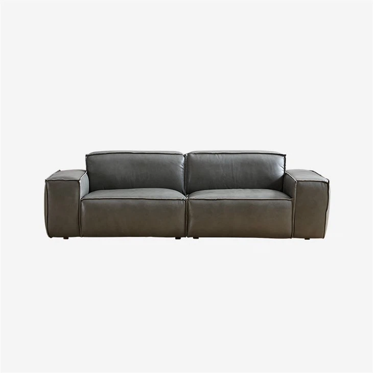 Modern Love Seat Couch