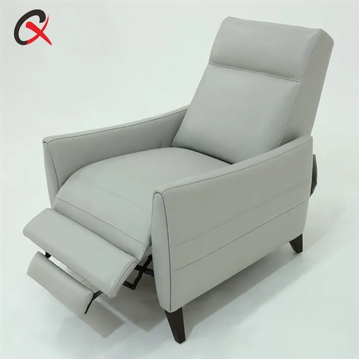Silla de sofá individual